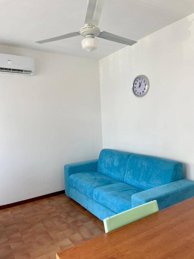 Condominio Centrale 104 ลินญาโน ซับเบียโดโร ภายนอก รูปภาพ